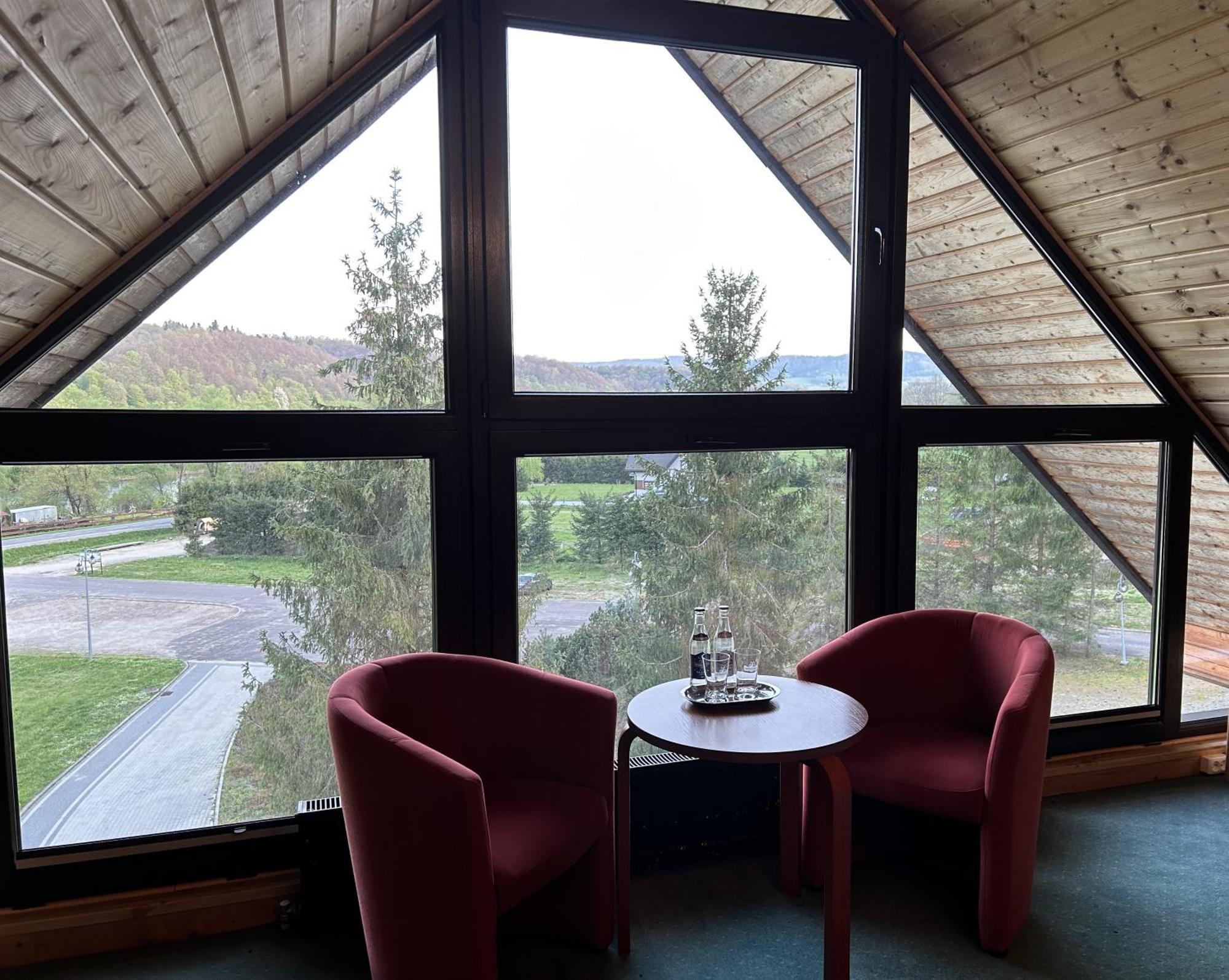 Hoczew Hotel Salamandra מראה חיצוני תמונה