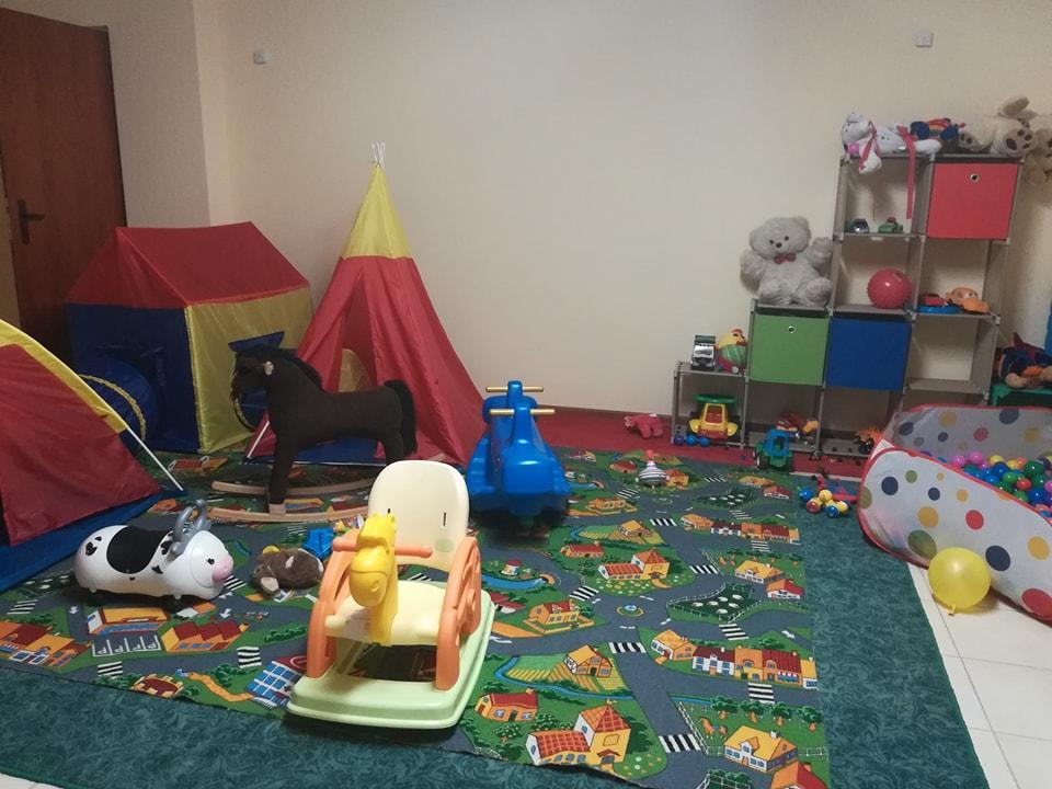 Hoczew Hotel Salamandra מראה חיצוני תמונה